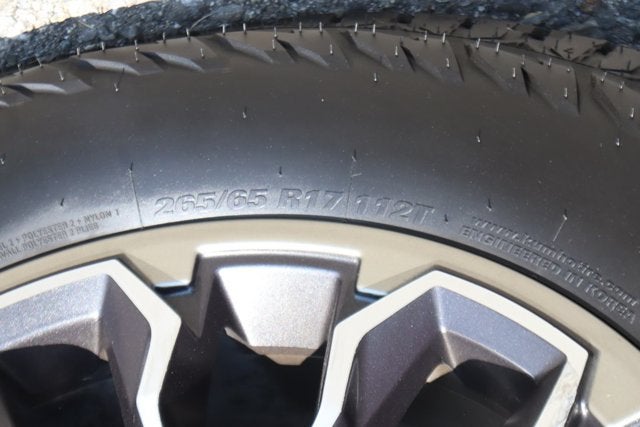 2019 Chevrolet Colorado ZR2