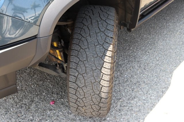 2019 Chevrolet Colorado ZR2