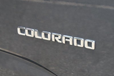 2019 Chevrolet Colorado ZR2