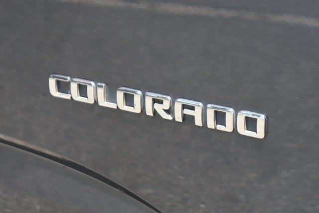 2019 Chevrolet Colorado ZR2