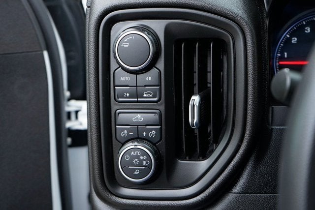 2021 Chevrolet Silverado 1500 WT