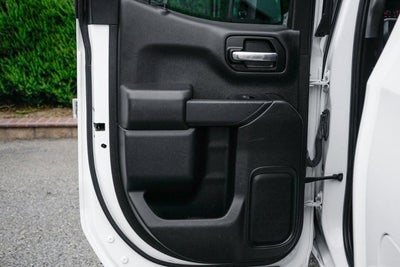 2021 Chevrolet Silverado 1500 WT