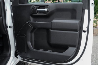 2021 Chevrolet Silverado 1500 WT