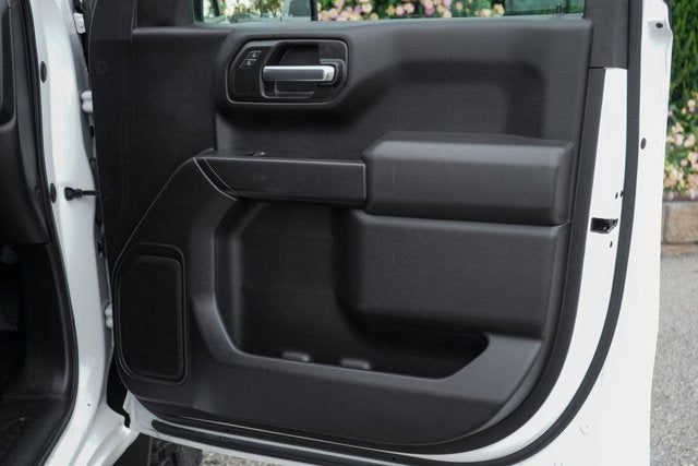 2021 Chevrolet Silverado 1500 WT