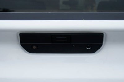 2021 Chevrolet Silverado 1500 WT