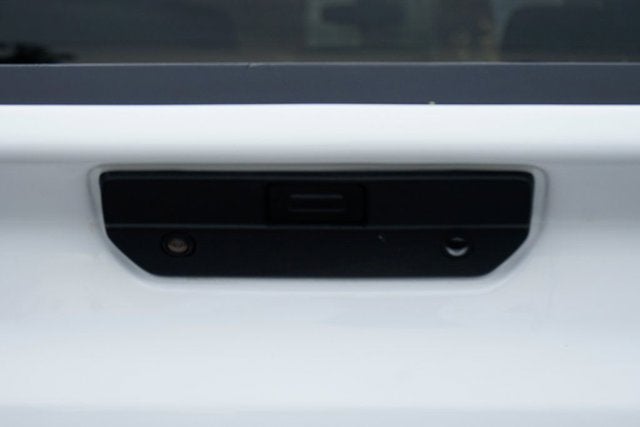 2021 Chevrolet Silverado 1500 WT