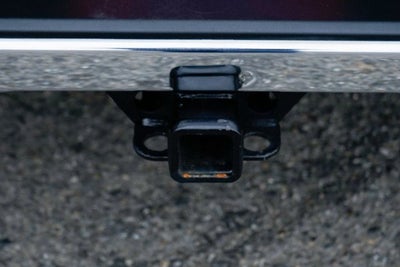 2021 Chevrolet Silverado 1500 WT