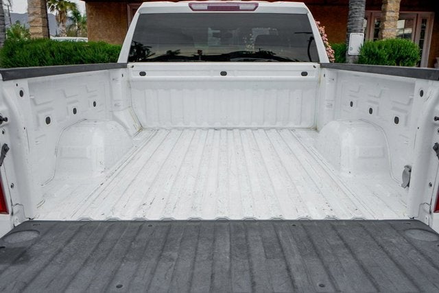 2021 Chevrolet Silverado 1500 WT