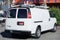 2014 Chevrolet Express 1500 Work Van