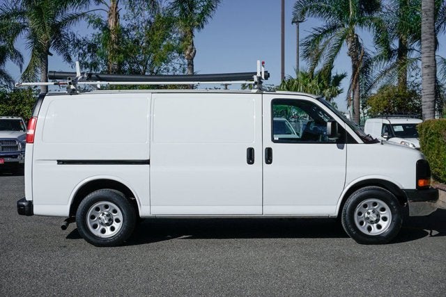 2014 Chevrolet Express 1500 Work Van