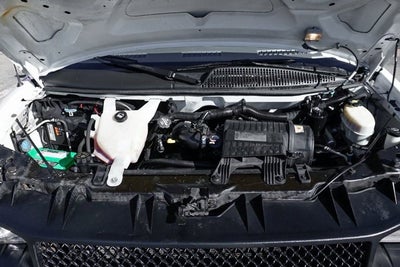 2014 Chevrolet Express 1500 Work Van