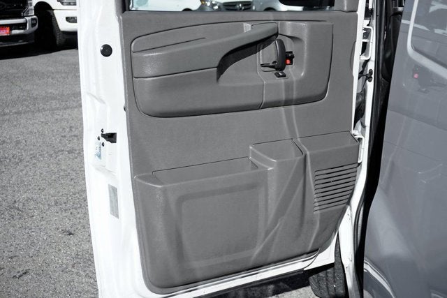 2014 Chevrolet Express 1500 Work Van