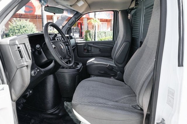 2014 Chevrolet Express 1500 Work Van