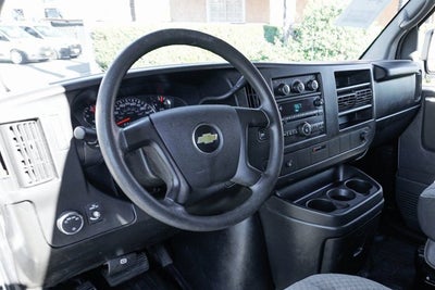2014 Chevrolet Express 1500 Work Van