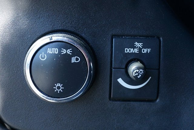 2014 Chevrolet Express 1500 Work Van