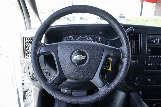 2014 Chevrolet Express 1500 Work Van