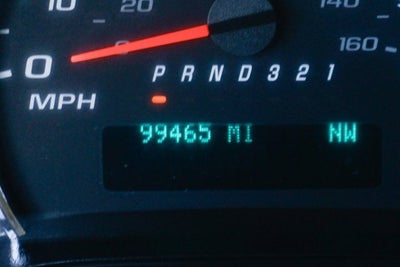 2014 Chevrolet Express 1500 Work Van