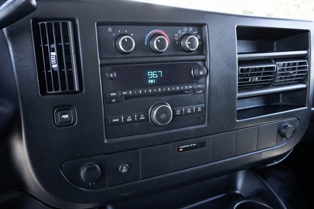 2014 Chevrolet Express 1500 Work Van