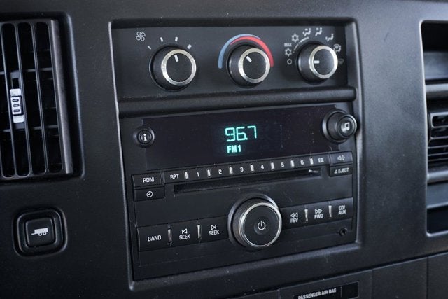 2014 Chevrolet Express 1500 Work Van