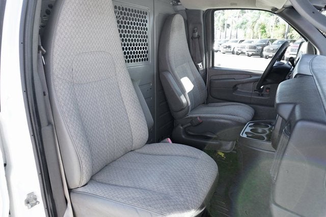 2014 Chevrolet Express 1500 Work Van