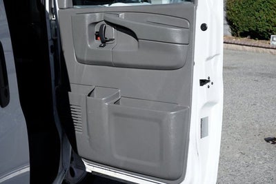 2014 Chevrolet Express 1500 Work Van