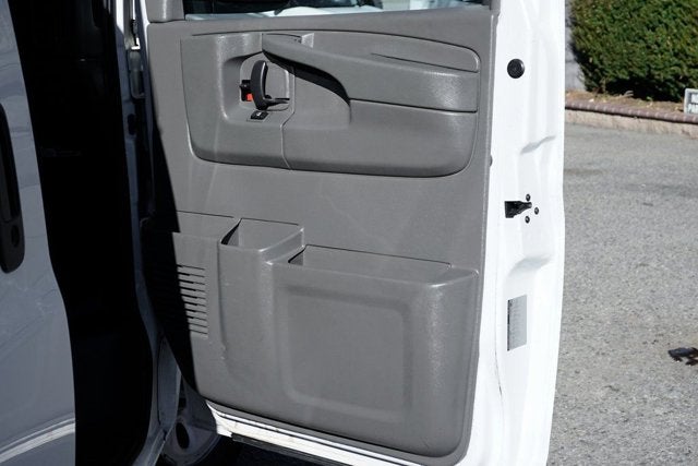 2014 Chevrolet Express 1500 Work Van