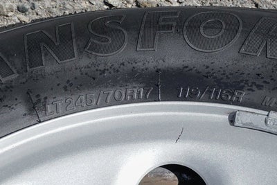 2014 Chevrolet Express 1500 Work Van