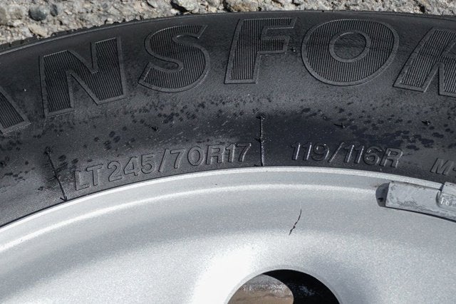 2014 Chevrolet Express 1500 Work Van