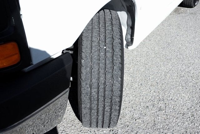 2014 Chevrolet Express 1500 Work Van