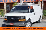 2014 Chevrolet Express 1500 Work Van
