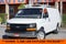 2014 Chevrolet Express 1500 Work Van