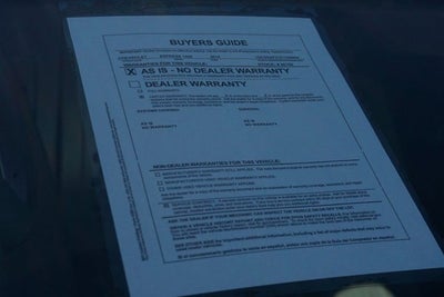 2014 Chevrolet Express 1500 Work Van