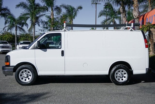 2014 Chevrolet Express 1500 Work Van