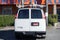 2014 Chevrolet Express 1500 Work Van