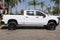 2022 Chevrolet Silverado 1500 LTD Work Truck