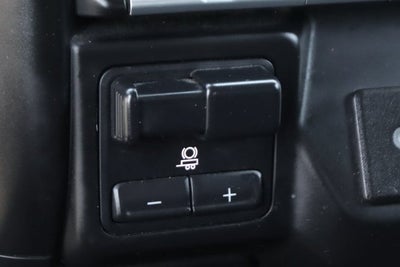 2022 Chevrolet Silverado 1500 LTD Work Truck
