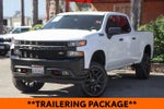 2022 Chevrolet Silverado 1500 LTD Work Truck