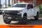 2022 Chevrolet Silverado 1500 LTD Work Truck