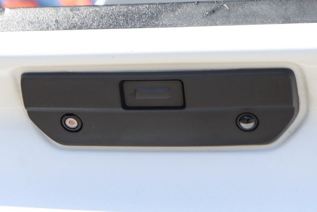 2022 Chevrolet Silverado 1500 LTD Work Truck