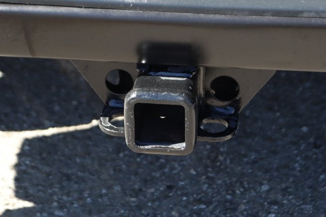 2022 Chevrolet Silverado 1500 LTD Work Truck