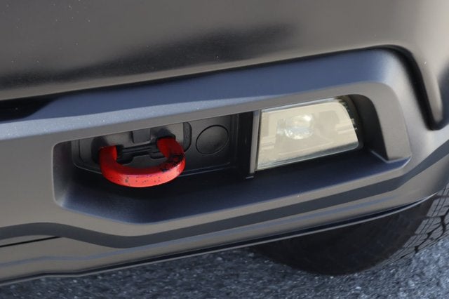 2022 Chevrolet Silverado 1500 LTD Work Truck