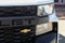 2022 Chevrolet Silverado 1500 LTD Work Truck