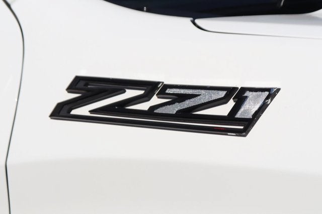2022 Chevrolet Silverado 1500 LTD Work Truck
