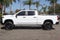 2022 Chevrolet Silverado 1500 LTD Work Truck