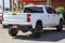 2022 Chevrolet Silverado 1500 LTD Work Truck
