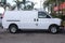 2022 Chevrolet Express 2500 Work Van