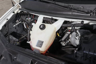 2022 Chevrolet Express 2500 Work Van