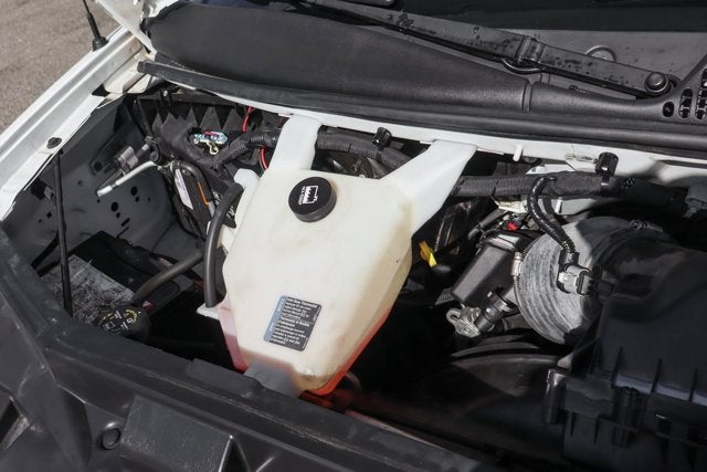 2022 Chevrolet Express 2500 Work Van