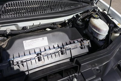 2022 Chevrolet Express 2500 Work Van