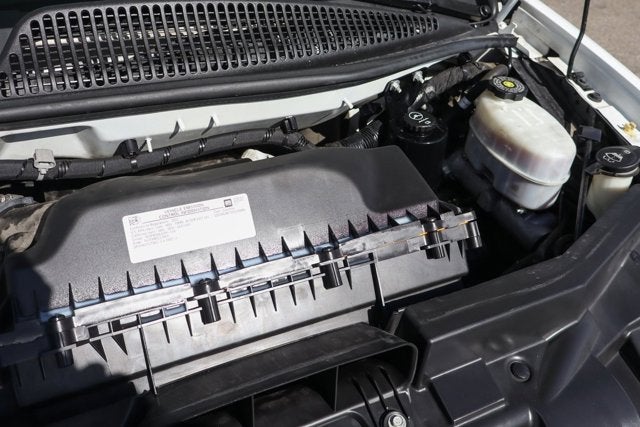 2022 Chevrolet Express 2500 Work Van